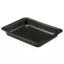 GUARDINI Backform Gardenia 24x32x4,7cm Antihaft-Karbonstahl Rechteckig
