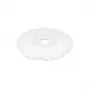 GIOSTYLE Austauschbarer Mikrofaser-Wischmoppkopf für Vileda Love Spin Mop 360°