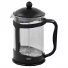 ASI COLLECTION Kaffeepresse GULFI XL 1,7L French Press Kaffeemaschine