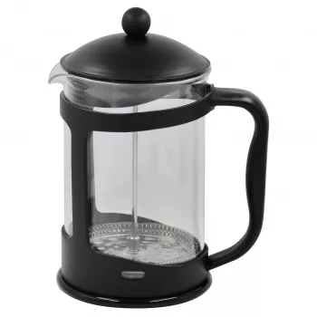 ASI COLLECTION Kaffeepresse GULFI XL 1,7L French Press Kaffeemaschine