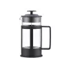 ASI COLLECTION Kaffeepresse GULFI S 350ml French Press Kaffeemaschine