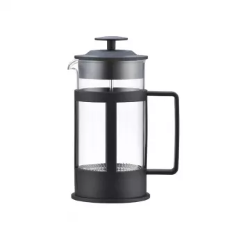 ASI COLLECTION Kaffeepresse GULFI S 350ml French Press Kaffeemaschine