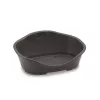 STEFANPLAST Bed Sleeper 6 Beistellbett 118x80x39,5 cm Dunkelgrau