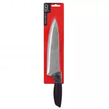 ASI COLLECTION Kochmesser 20 cm