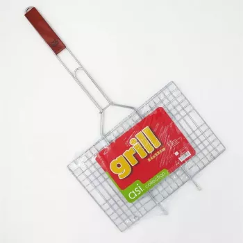 ASI Collection BBQ Grillrost, 34 x 22 cm