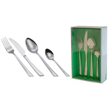 ASI Collection Bistro Besteckset, 24 Teile