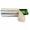 SAUBER Soft Touch Bürstentuch 40cm