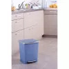 TATAY Tretbehälter Millenium 23L Blau