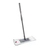 SAUBER Bodenbürste 40cm mit Teleskopstiel