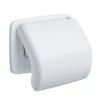 TATAY Olympia Toilettenpapierhalter Weiß