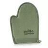 MARTINI SPA Luffa- und Bambus-Handschuh Bambus