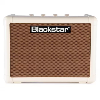 Blackstar Fly 3 Acoustic Mini Amp - 3W Akustikgitarrenverstärker