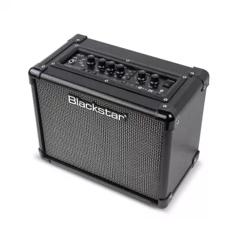 Blackstar ID:CORE V4 Stereo 10 Bluetooth - 10 W Gitarrenverstärker