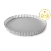 GUARDINI Professionelle Tarteform mit herausnehmbarem Boden Ø25x2,5cm