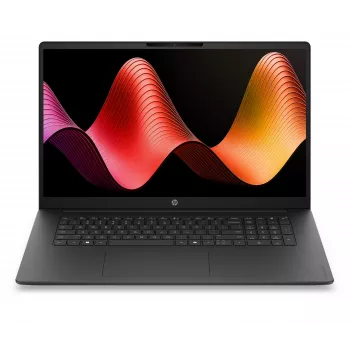 HP OmniBook 3 17 FHD Core 3-100U 8GB/512GB SSD ohne Betriebssystem 17-dk0430ngx