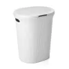TATAY Wäschebox Baobab 40L Weiß