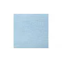 Rubbermaid HYGEN R-40 Mikrofaser-Reinigungstücher, Blau, 406 x 406 mm, 40% recyceltes Polyester, 24er-Pack 1820583