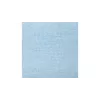 Rubbermaid HYGEN R-40 Mikrofaser-Reinigungstücher, Blau, 406 x 406 mm, 40% recyceltes Polyester, 24er-Pack 1820583