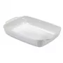 GUARDINI Ceramica rechteckige Auflaufform 36 x 24 x 6 cm