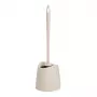 TATAY Toilettenbürste WC-Standard Ecohome mit Halter