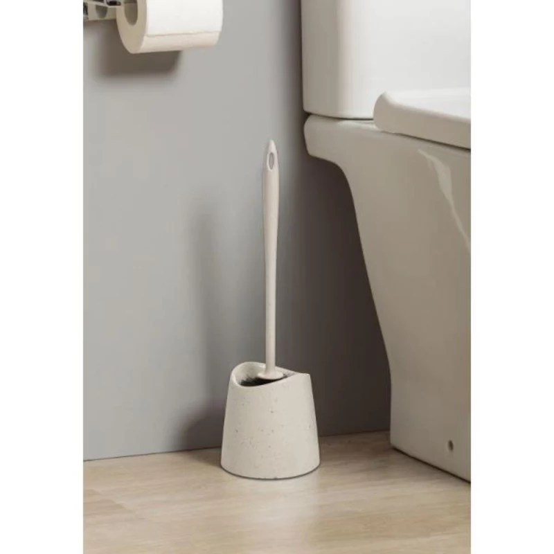 TATAY Toilettenbürste WC-Standard Ecohome mit Halter