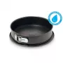 GUARDINI Gardenia Springform 26 cm Antihaft-Stahl