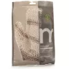 MARTINI SPA Sisal Massagehandschuh Natur