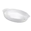 GUARDINI Bratform oval Ceramica 22 x 14 x 5 cm