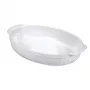 GUARDINI Bratform oval Ceramica 22 x 14 x 5 cm
