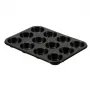 GUARDINI Muffinform 12 Stück Gardenia 27 x 35 x 3 cm