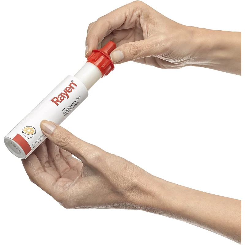 RAYEN Lötstift konische Spitze 0,8 mm für JBC P30D Brandmaler