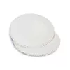 GUARDINI Kunststoff-Deko-Untersetzer 2 Stk. Easy Bake Ø32cm