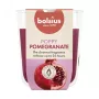BOLSIUS True Scents Duftkerze Glas Granatapfel Ø80x73mm
