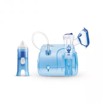 Flaem NEB.AID Duo Aerosoltherapiegerät