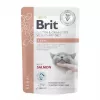 BRIT VD Renal Cat Pouch - Nassfutter für Katzen - 12x85g