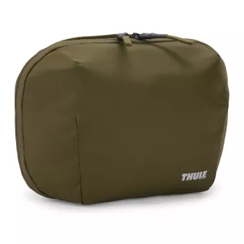 Thule 5620 EnRoute Reise-Kit Natural Green