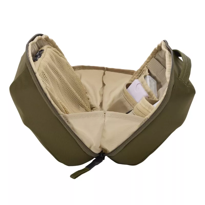 Thule 5620 EnRoute Reise-Kit Natural Green