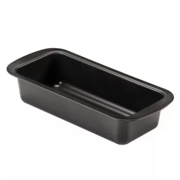 GUARDINI Gardenia Antihaft-Karbonstahl-Kastenform 25 x 11 x 6,4 cm