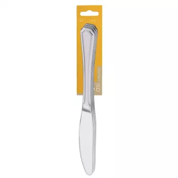 ASI COLLECTION Villa Messer, 3 Stk., 4,0 mm