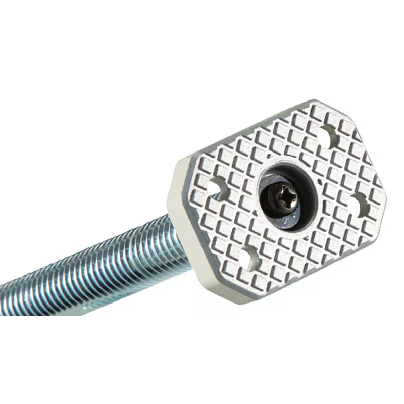 Makita 122470-4 Horizontalklemme für Gehrungssägen