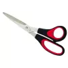 ASI COLLECTION Universal-Schere 21 cm Edelstahl Orange