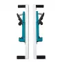 Makita JM00000219 Schnellwechsel-Bohrfutter-Set DEAWST07 (2-teilig, 1/4 Zoll Sechskant)