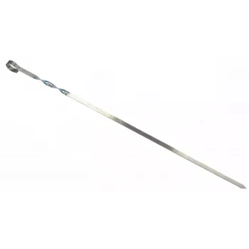 ASI COLLECTION Massiver Angelring 70 kg / 2 mm, 10er-Pack