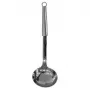 ASI COLLECTION Edelstahl Suppenschüssel 12 cm Hochglanzpoliert 350 ml
