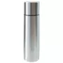 ASI COLLECTION Thermosflasche 1,0L Edelstahl vakuumisolierte Flasche