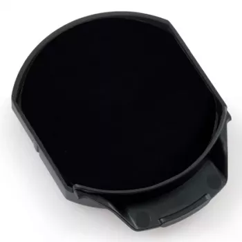 Trodat Ersatzstempelkissen 6/15 Schwarz (78533)