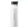 LOCKNLOCK Thermosbecher Name 500ml Weiß