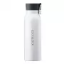 LOCKNLOCK Thermosbecher Name 500ml Weiß