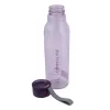 LOCKNLOCK Eco Bottle 550ml Lila
