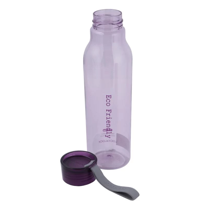 LOCKNLOCK Eco Bottle 550ml Lila